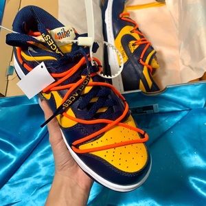 Off-white air forces ones !